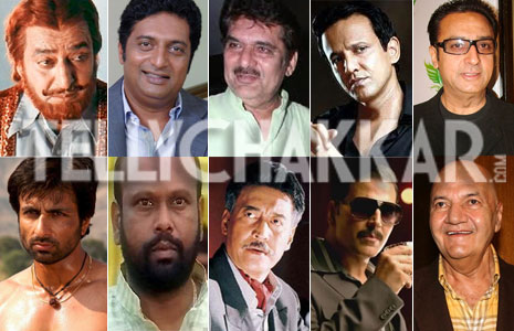 Guess which popular Bollywood villain said the following dialogues - Part II