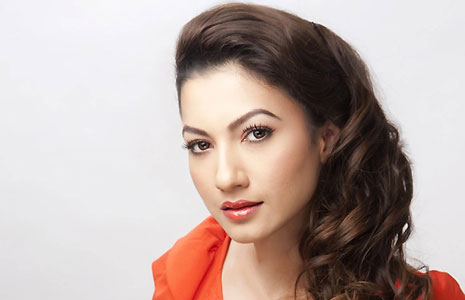 Gauahar Khan