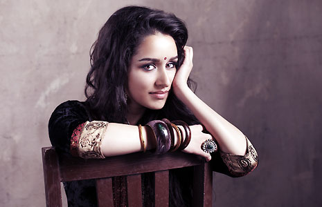 Shraddha Kapoor