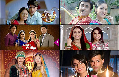 Quiz: Which was his / her debut TV show?