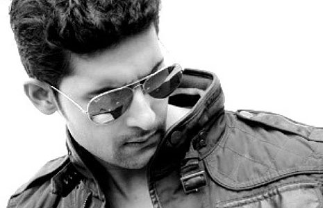 Ravi Dubey