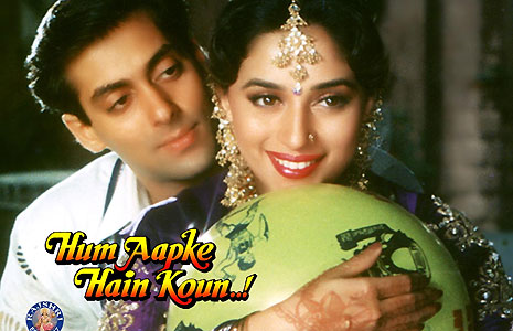 Hum Aapke Hain Koun....!