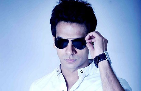 Karan Mehra