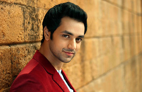 Shakti Arora