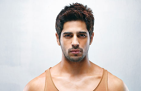 Sidharth Malhotra