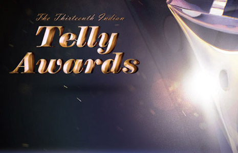  Indian Telly Awards