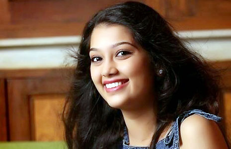 Digangana Suryavanshi 