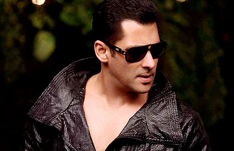 Salman Khan