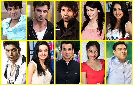 Quiz: These TV actors were a part of which Bollywood movie?