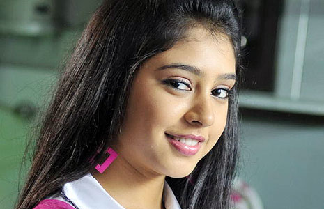 Are you a fan of Nandini Murthy? Prove it...