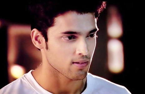 Parth Samthaan