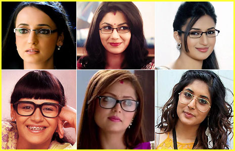 Quiz: TV actresses