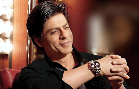 Shah Rukh Khan