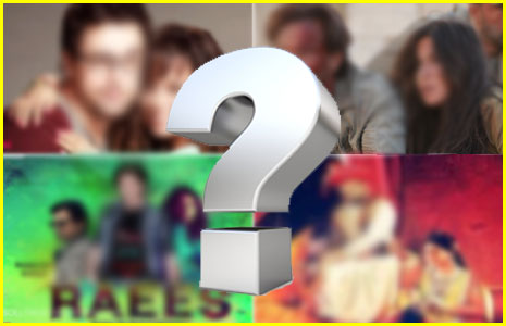 Quiz: Guess the lead actor of these upcoming Bollywood movies?