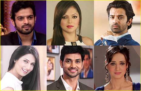 Quiz: Guess your favourite actors