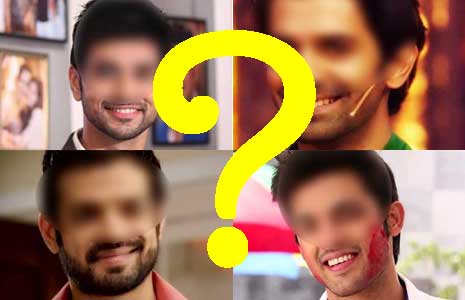 Guess the POPULAR actors from their smiles