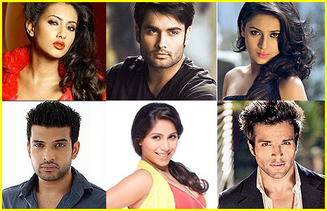 Match the TV actors with their 'supernatural' roles