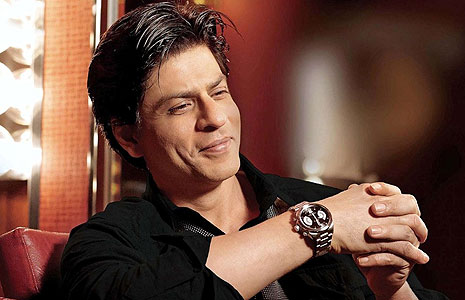 Shah Rukh Khan