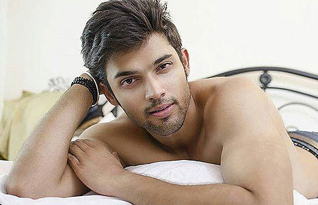 Parth Samthaan