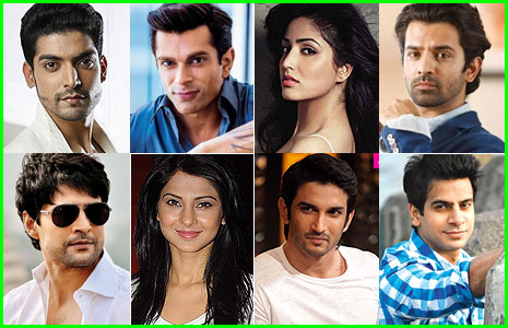 Quiz: TV actors and their Bollywood movies