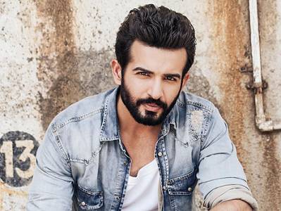 Jay Bhanushali