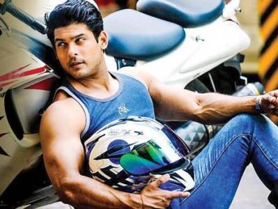 Sidharth Shukla