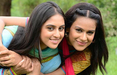 Jeevika-Manvi