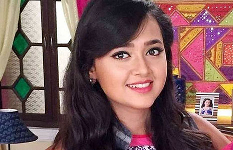 Tejaswi Prakash Wayangankar