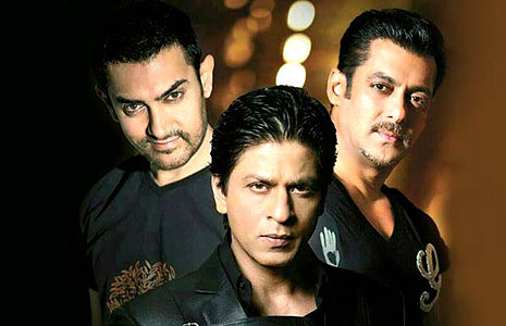 Which B-town Khan are you?