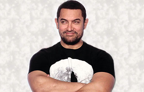 Aamir Khan