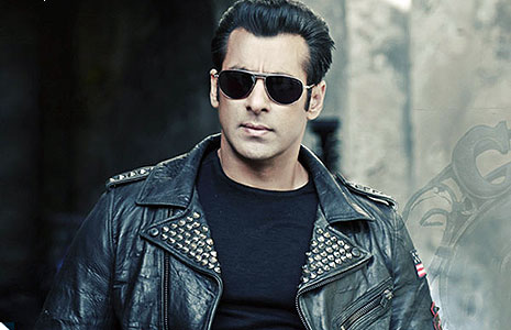 Salman Khan