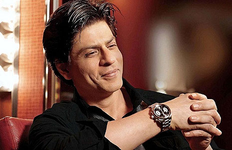 Shah Rukh Khan