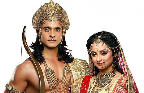 Ashish-Madirakshi