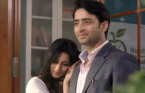 Shaheer-Erica