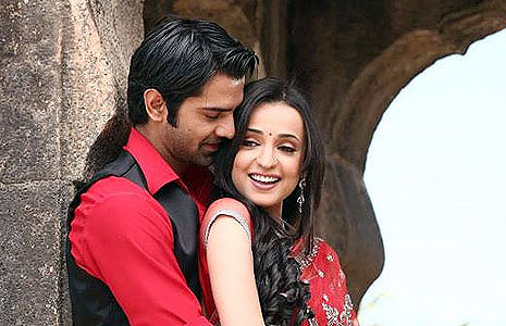 Arnav-Khushi