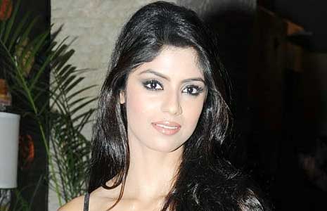 Sayantani Ghosh