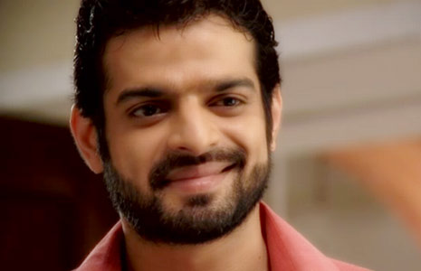 Karan Patel