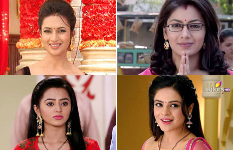 Which TV 'Biwi' are you?