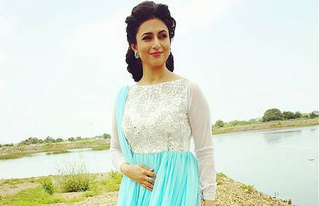 Divyanka Tripathi