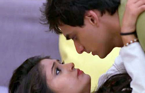 Kartik-Naira