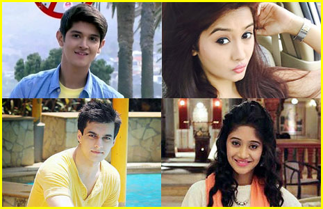 Which Yeh Rishta character are you?