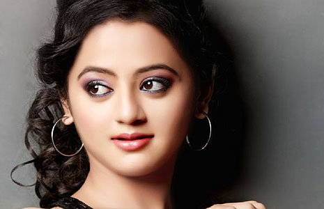 Helly Shah