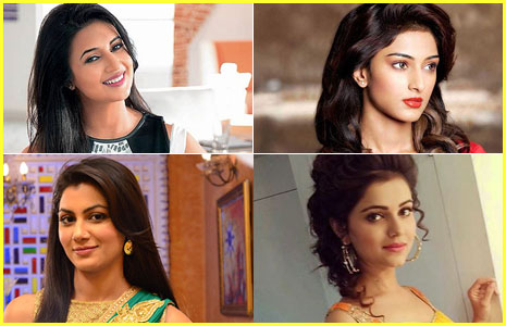 Which TV diva