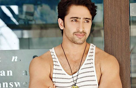 Which Shaheer Sheikh character are you?