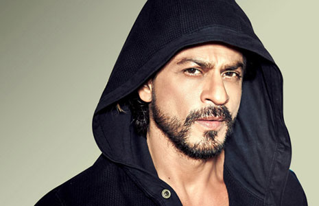 Shah Rukh Khan