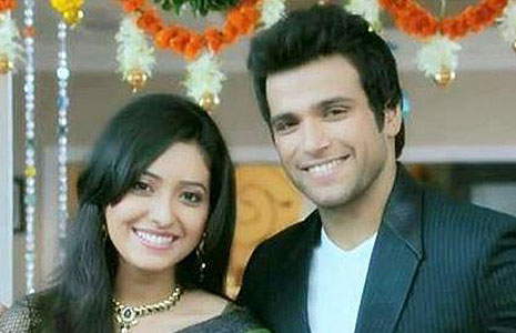 Arjun-Purvi