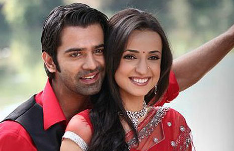 Arnav-Khushi