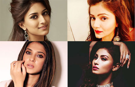 Which TV diva are you?