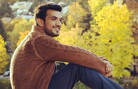 Which Arjun Bijlani character are you?