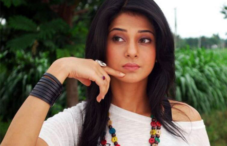 Jennifer Winget